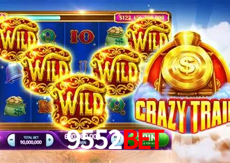 Desvendando o Mundo dos Jogos Virtuais na 9552bet
