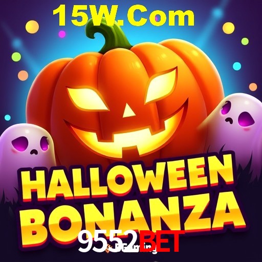 Descubra o Mundo do Cassino Online com 9552bet