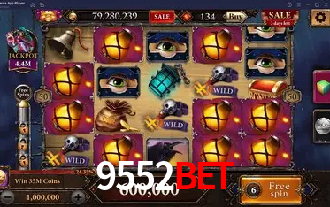 Descubra o Programa VIP da 9552bet: Vantagens Exclusivas para Jogadores