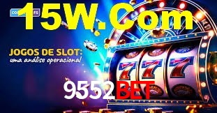 Desvendando o Mundo dos Jogos Virtuais na 9552bet